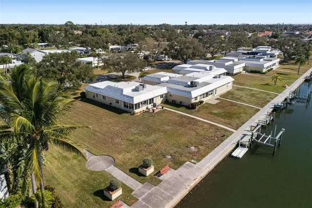 $1,150,000 | 5902 Tidewood Avenue, Unit 1, Sarasota, FL 34231