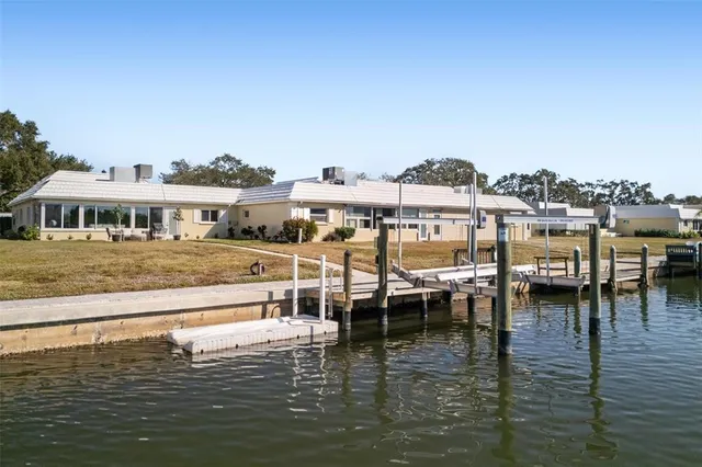 $1,150,000 | 5902 Tidewood Avenue, Unit 1, Sarasota, FL 34231