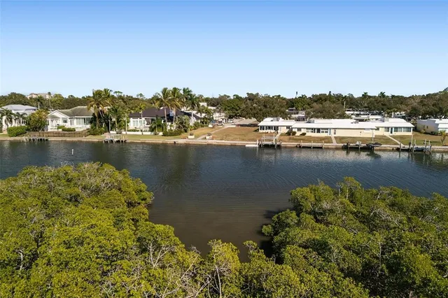 $1,150,000 | 5902 Tidewood Avenue, Unit 1, Sarasota, FL 34231