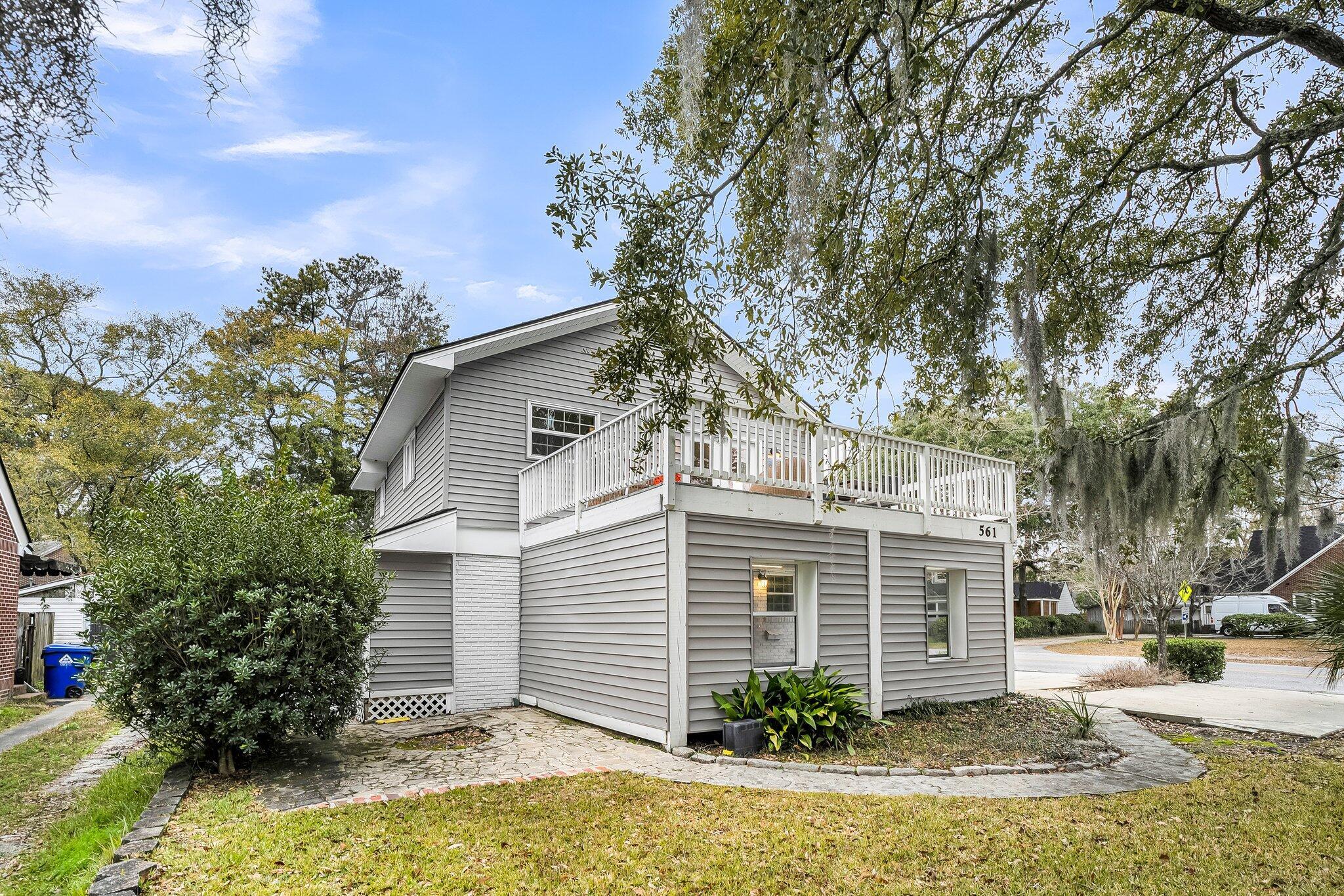 718 Parish Road Charleston, SC 29407 - Photo 44 of 48 45