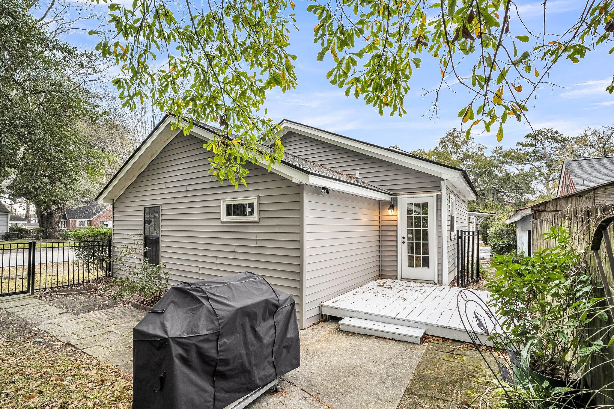 718 Parish Road Charleston, SC 29407 - Photo 46 of 48 47