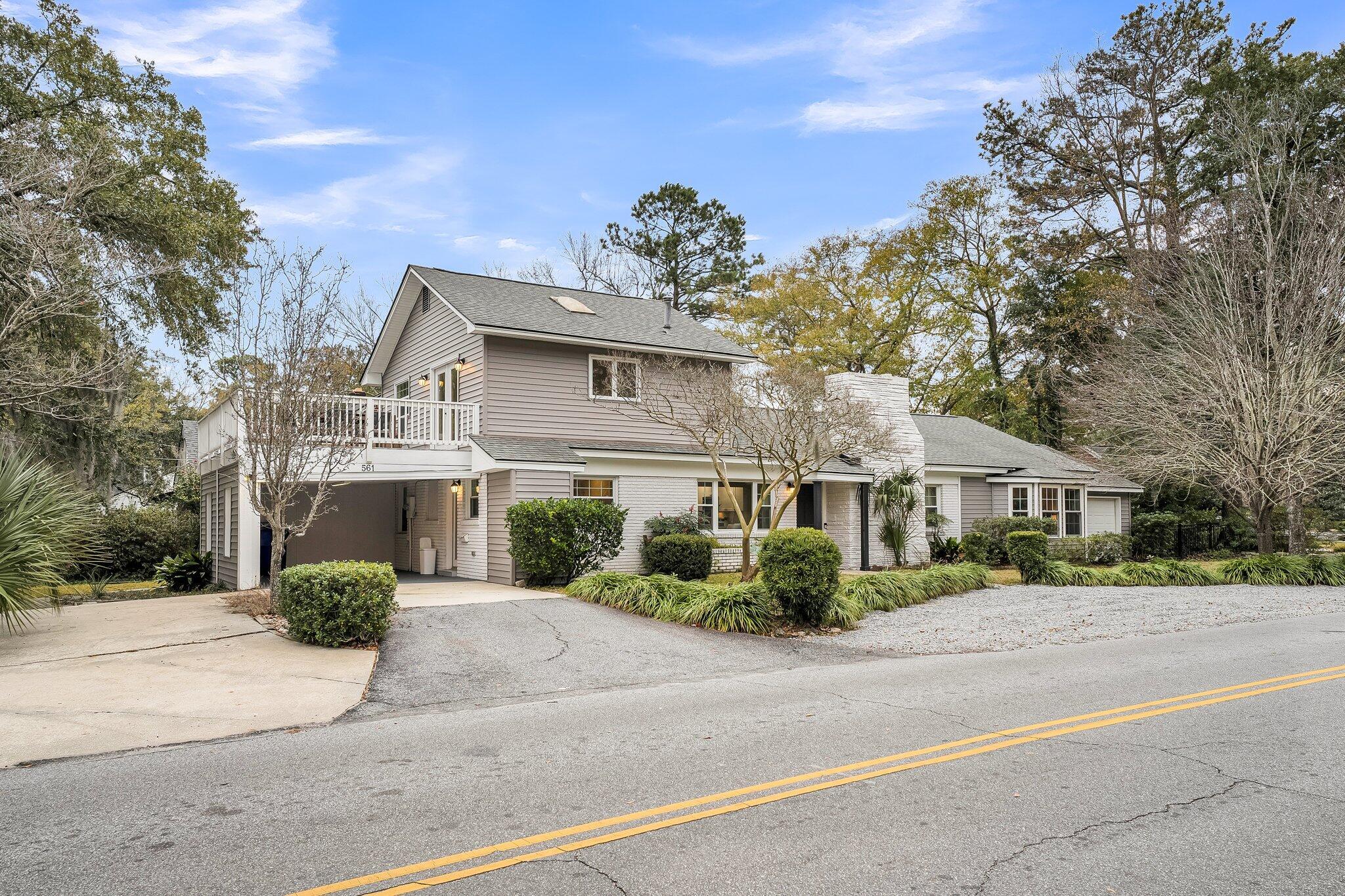 718 Parish Road Charleston, SC 29407 - Photo 47 of 48 48