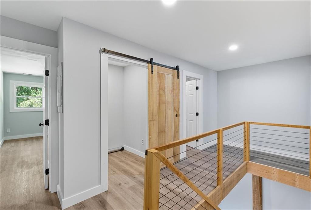 96 Collins Road Rome, GA 30161 - Photo 24 of 57 a view of entryway