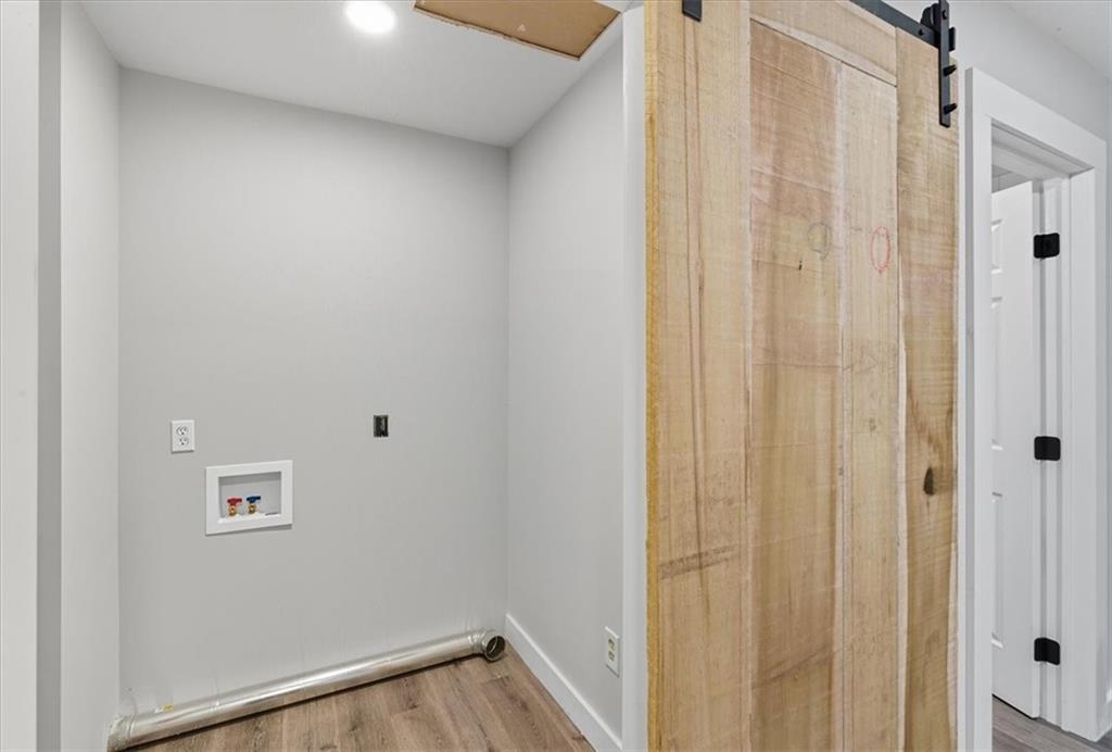 96 Collins Road Rome, GA 30161 - Photo 41 of 57 a view of a small space