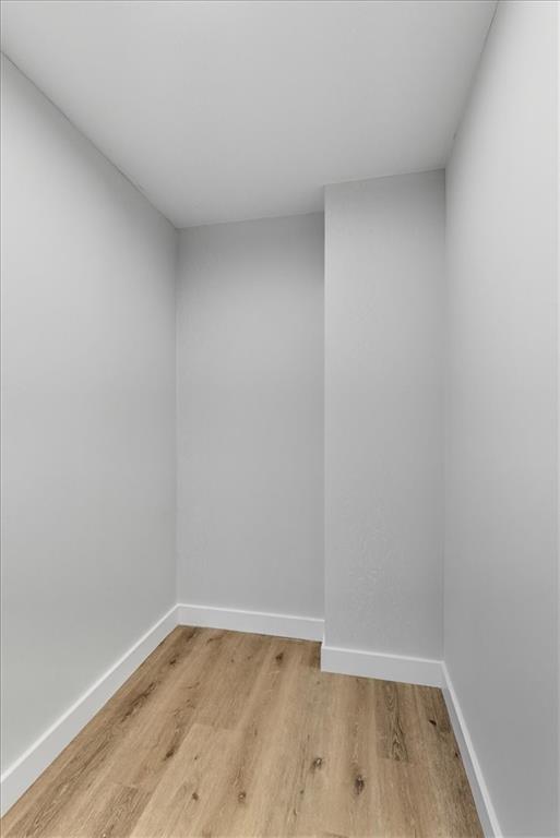 96 Collins Road Rome, GA 30161 - Photo 42 of 57 a view of an empty room