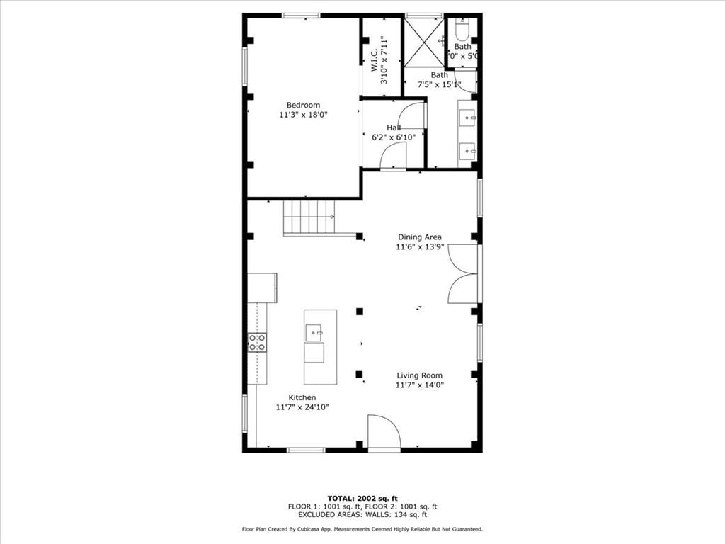 96 Collins Road Rome, GA 30161 - Photo 55 of 57