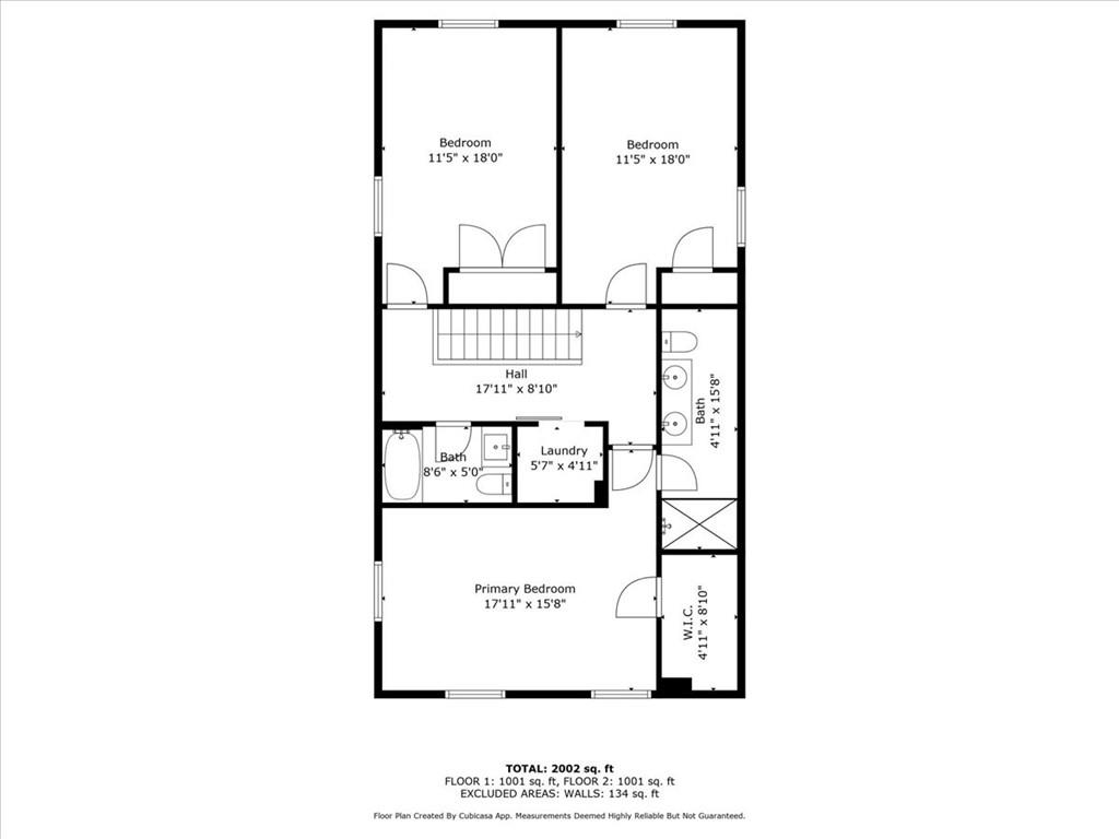 96 Collins Road Rome, GA 30161 - Photo 56 of 57