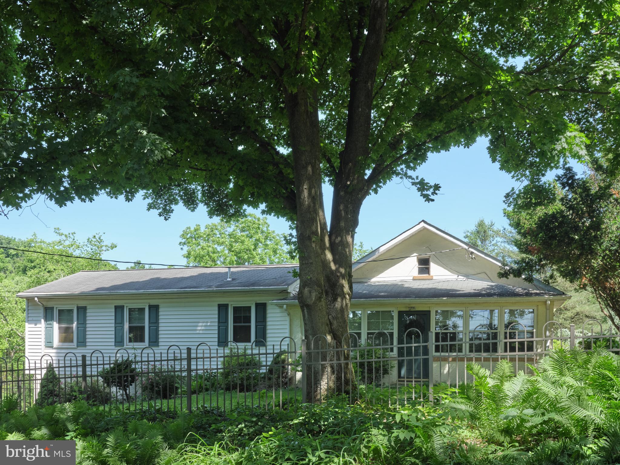 887 Spring Hill Road Riegelsville, PA 18077 - Photo 38 of 38
