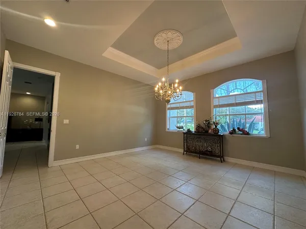 a view of livingroom with window