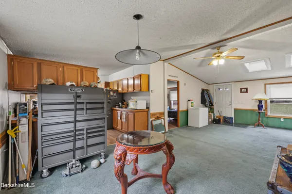 $433,000 | 2170 Canaan Southfield Road, New Marlborough, MA 01259