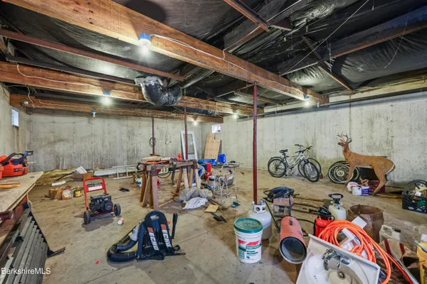 $433,000 | 2170 Canaan Southfield Road, New Marlborough, MA 01259