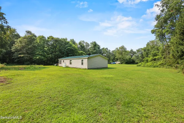 $433,000 | 2170 Canaan Southfield Road, New Marlborough, MA 01259