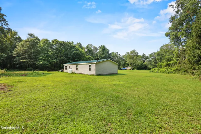 $485,000 | 2170 Canaan Southfield Road, New Marlborough, MA 01259