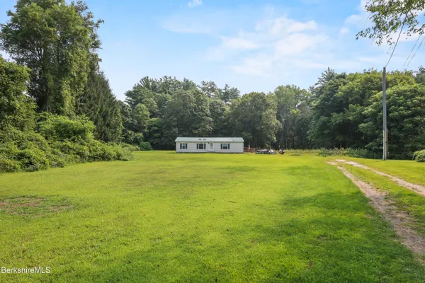 $433,000 | 2170 Canaan Southfield Road, New Marlborough, MA 01259