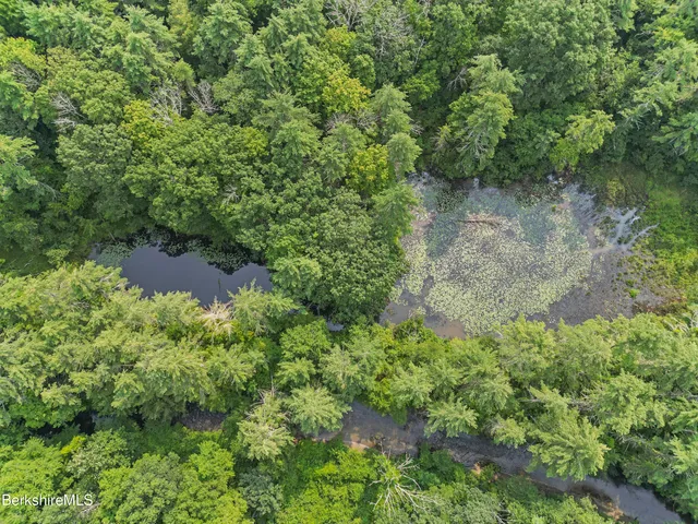 $485,000 | 2170 Canaan Southfield Road, New Marlborough, MA 01259