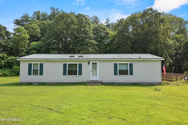$433,000 | 2170 Canaan Southfield Road, New Marlborough, MA 01259