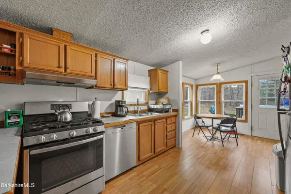 $433,000 | 2170 Canaan Southfield Road, New Marlborough, MA 01259