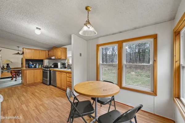$433,000 | 2170 Canaan Southfield Road, New Marlborough, MA 01259