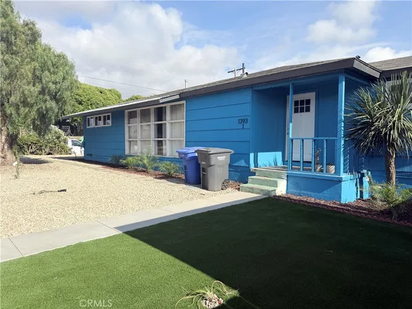 $4,200 | 1393 Fern Avenue, Imperial Beach, CA 91932