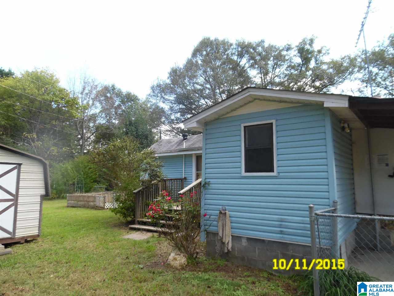 339 Refuge Road Lincoln, AL 35096 - Photo 5 of 6