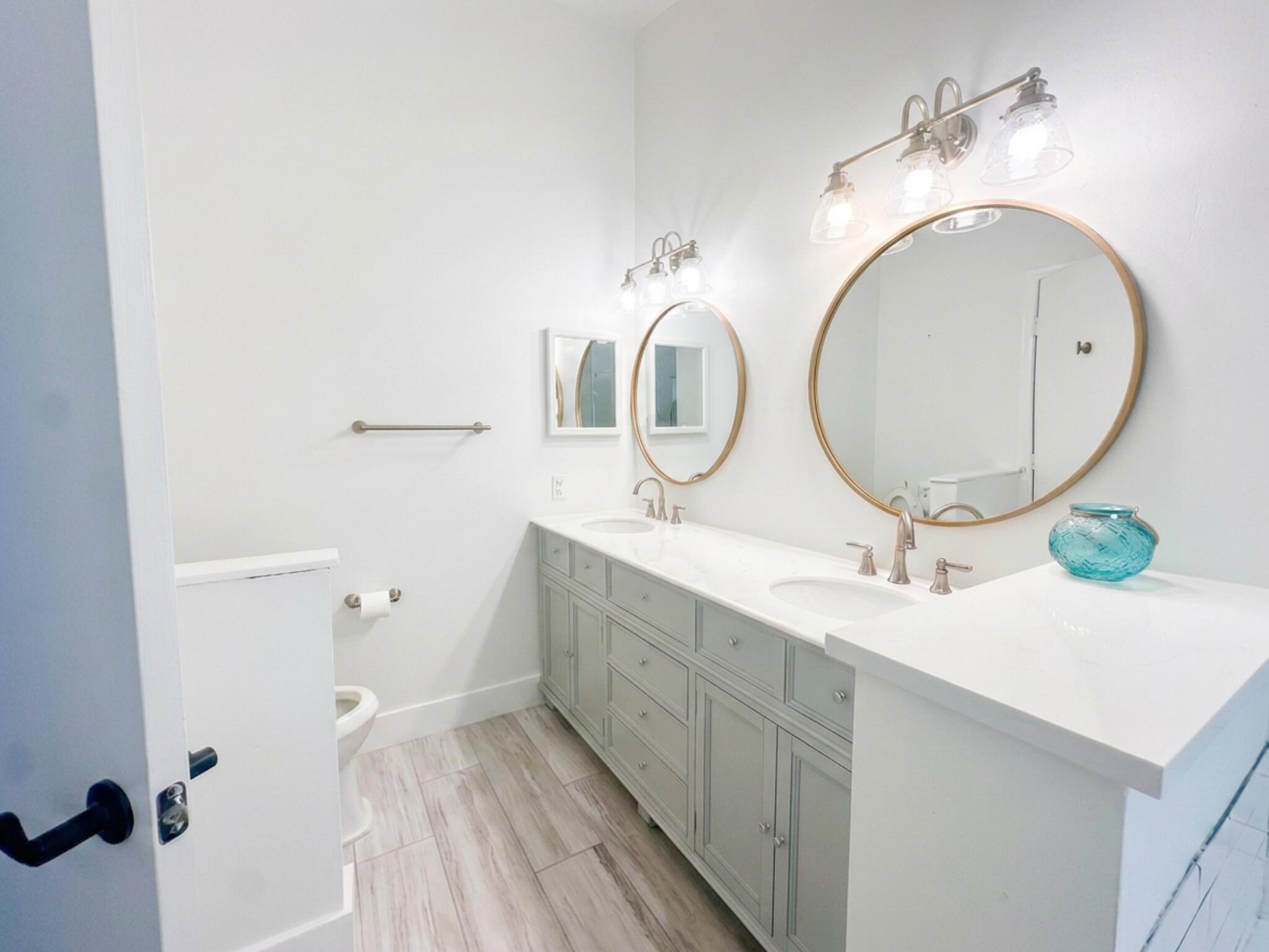 6207 Old Court Road, Unit 604 Boca Raton, FL 33433 - Photo 8 of 18 Bath