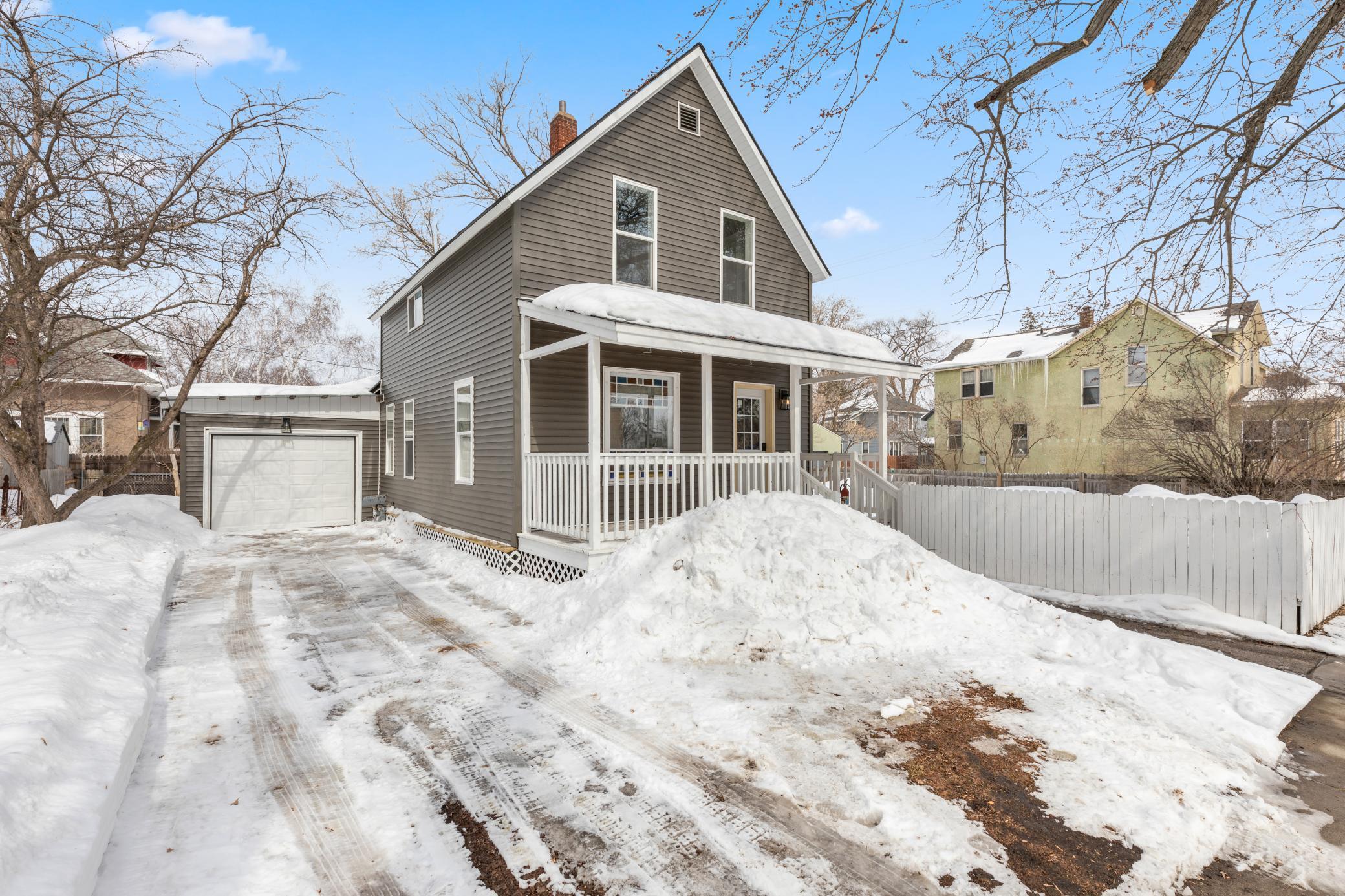 809 Ivy Street Brainerd, MN 56401 - Photo 1 of 1 Gallery Image 1
