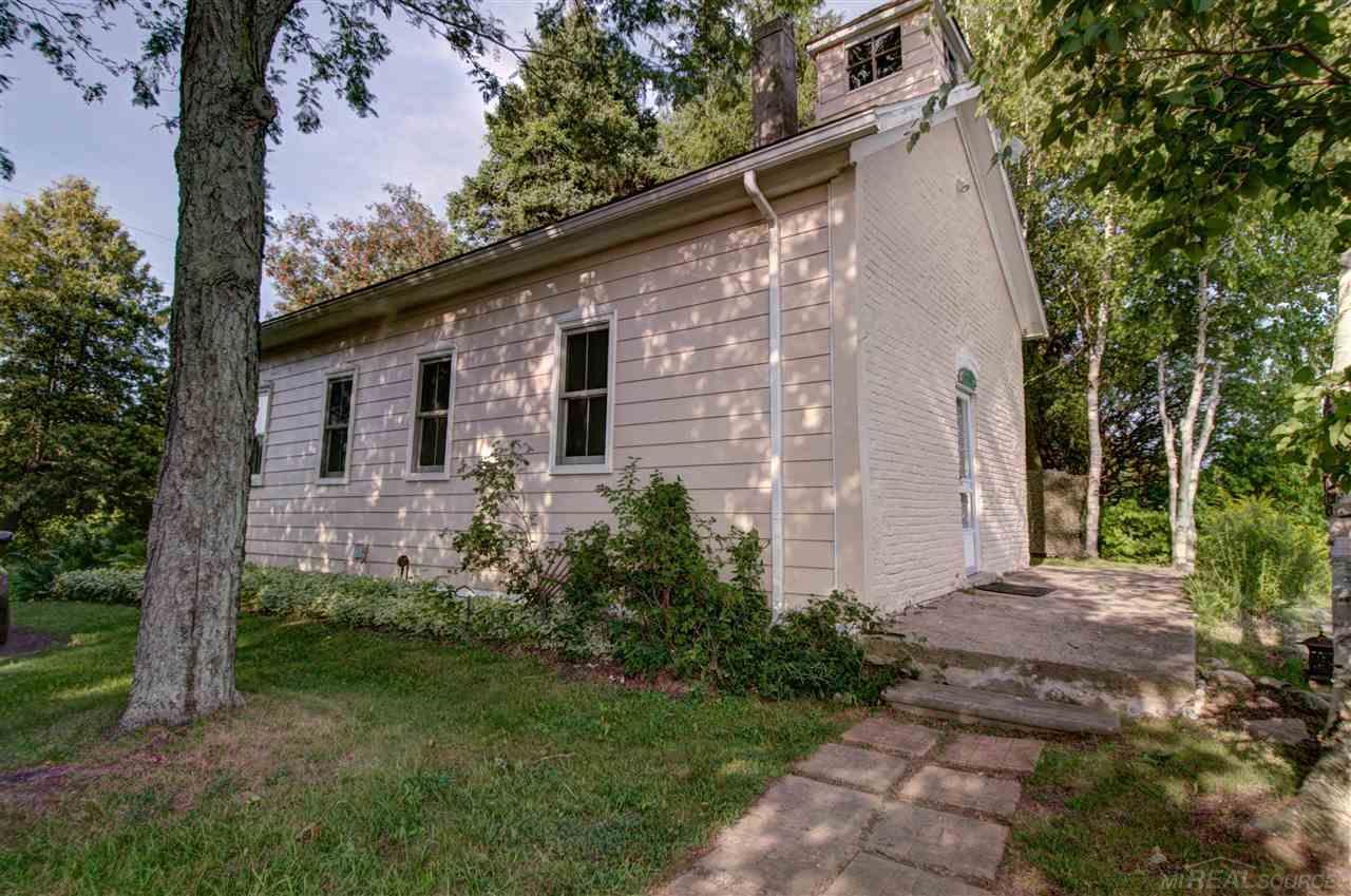 5647 Sanilac Road Carsonville, MI 48419 - Photo 14 of 17