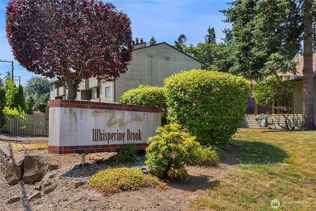 $279,990 | 23405 16th Place South, Unit C104, Des Moines, WA 98198