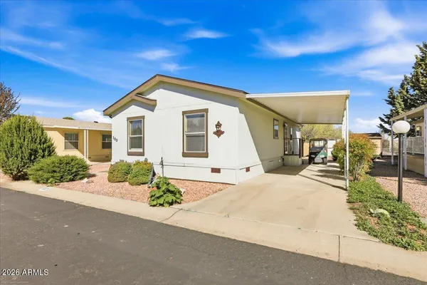 $115,000 | 853 State Highway 89, Chino Valley, AZ 86323