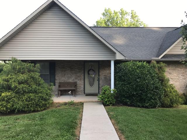 570 Coffey Road New Tazewell, TN 37825 - Photo 1 of 35 Front