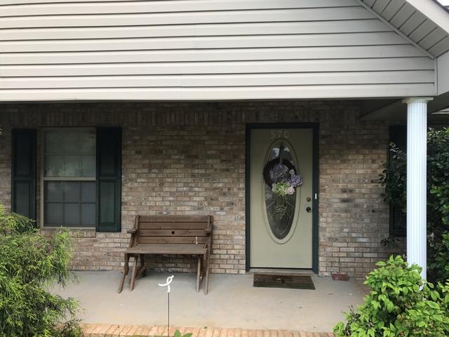 570 Coffey Road New Tazewell, TN 37825 - Photo 2 of 35 Front