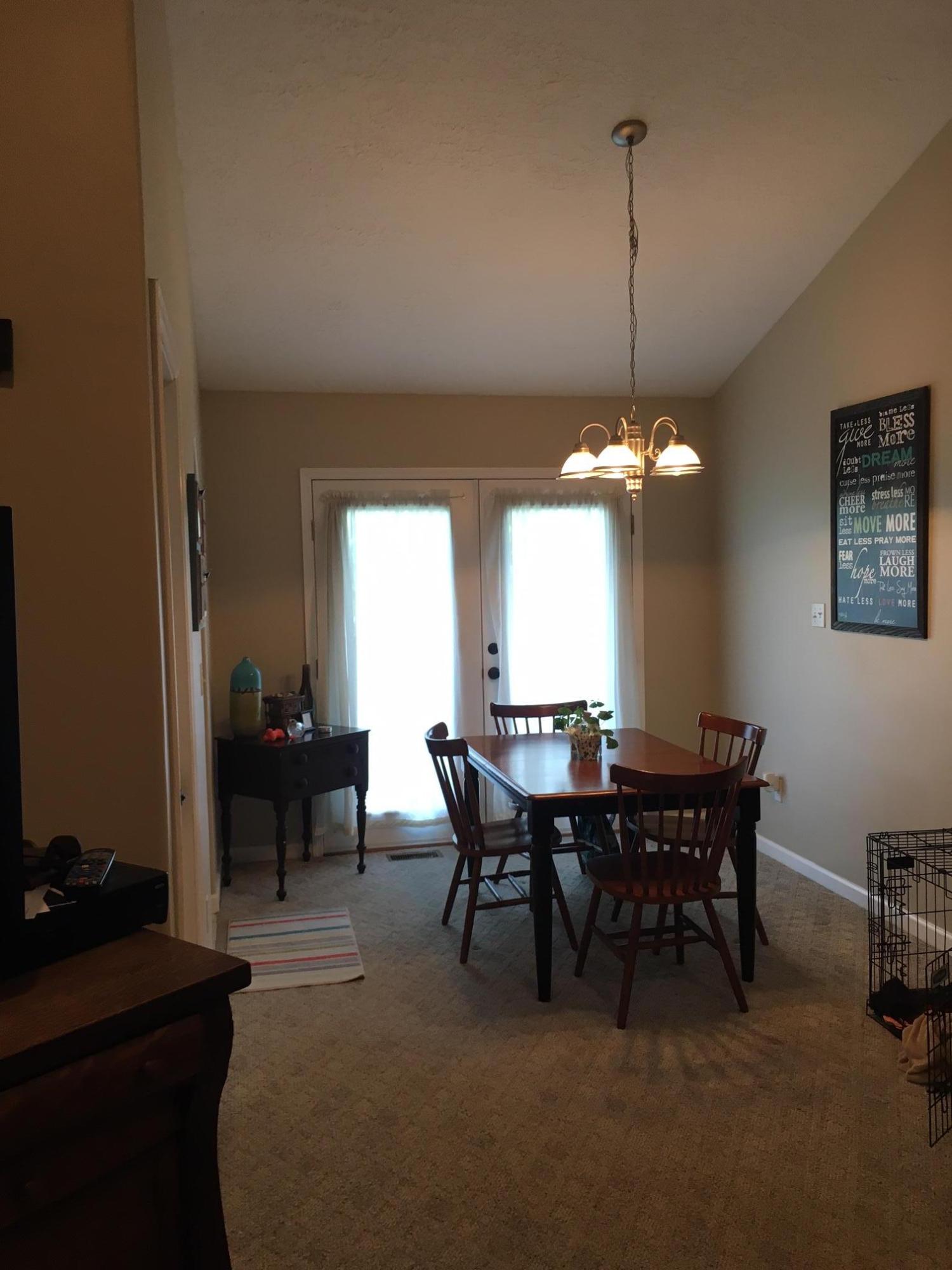 570 Coffey Road New Tazewell, TN 37825 - Photo 11 of 35 Dining Area