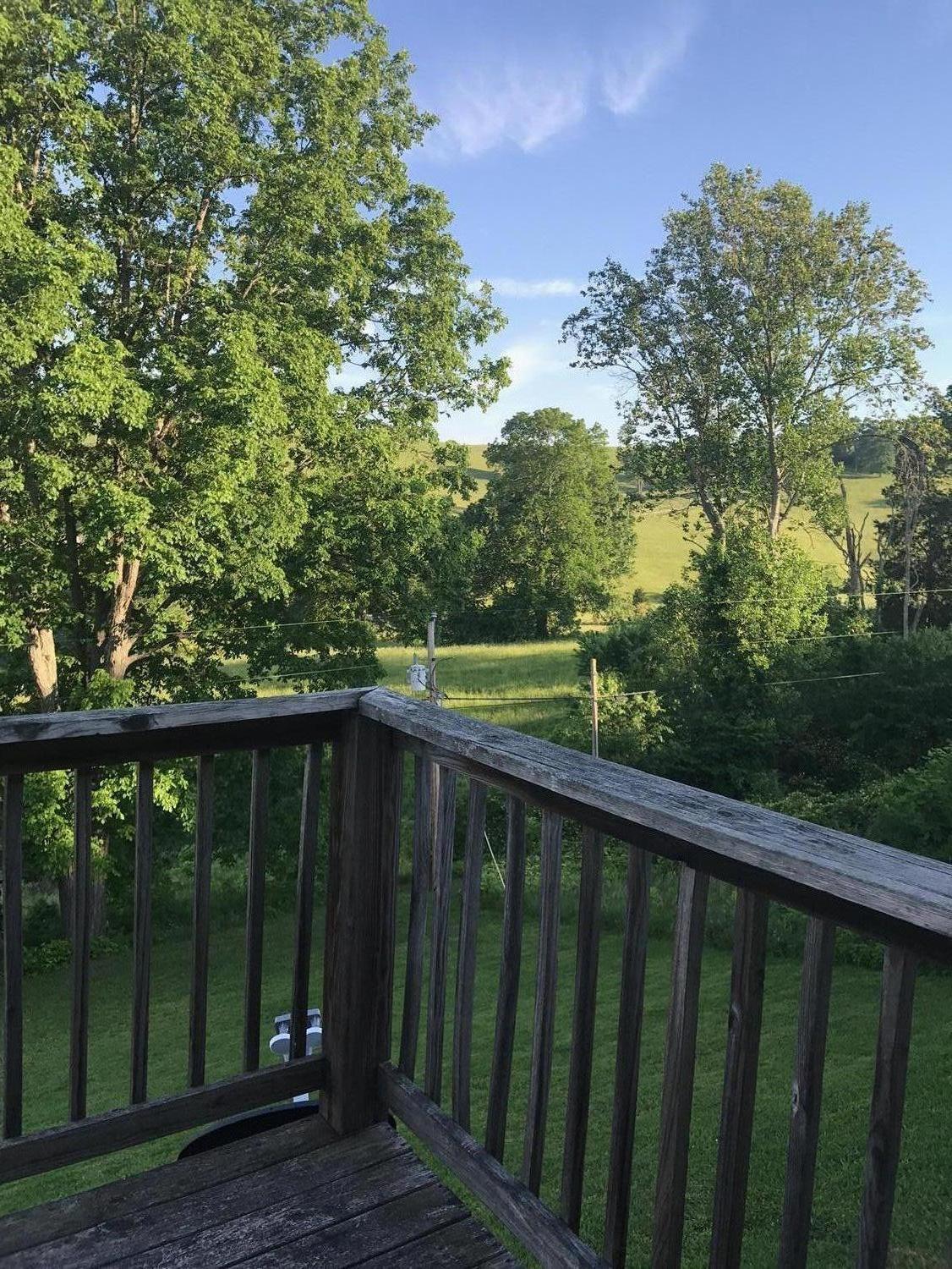 570 Coffey Road New Tazewell, TN 37825 - Photo 15 of 35 Back Deck