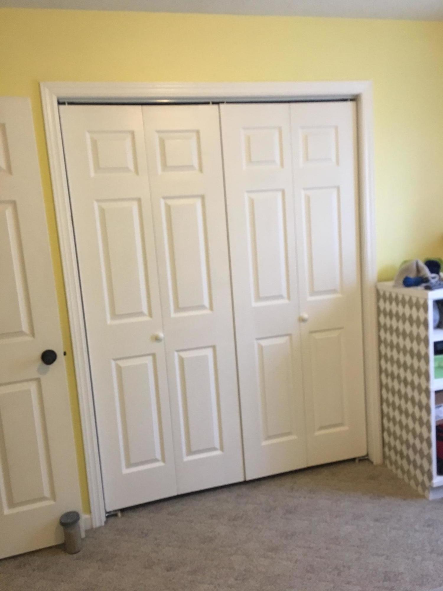 570 Coffey Road New Tazewell, TN 37825 - Photo 26 of 35 Large Closets in every room