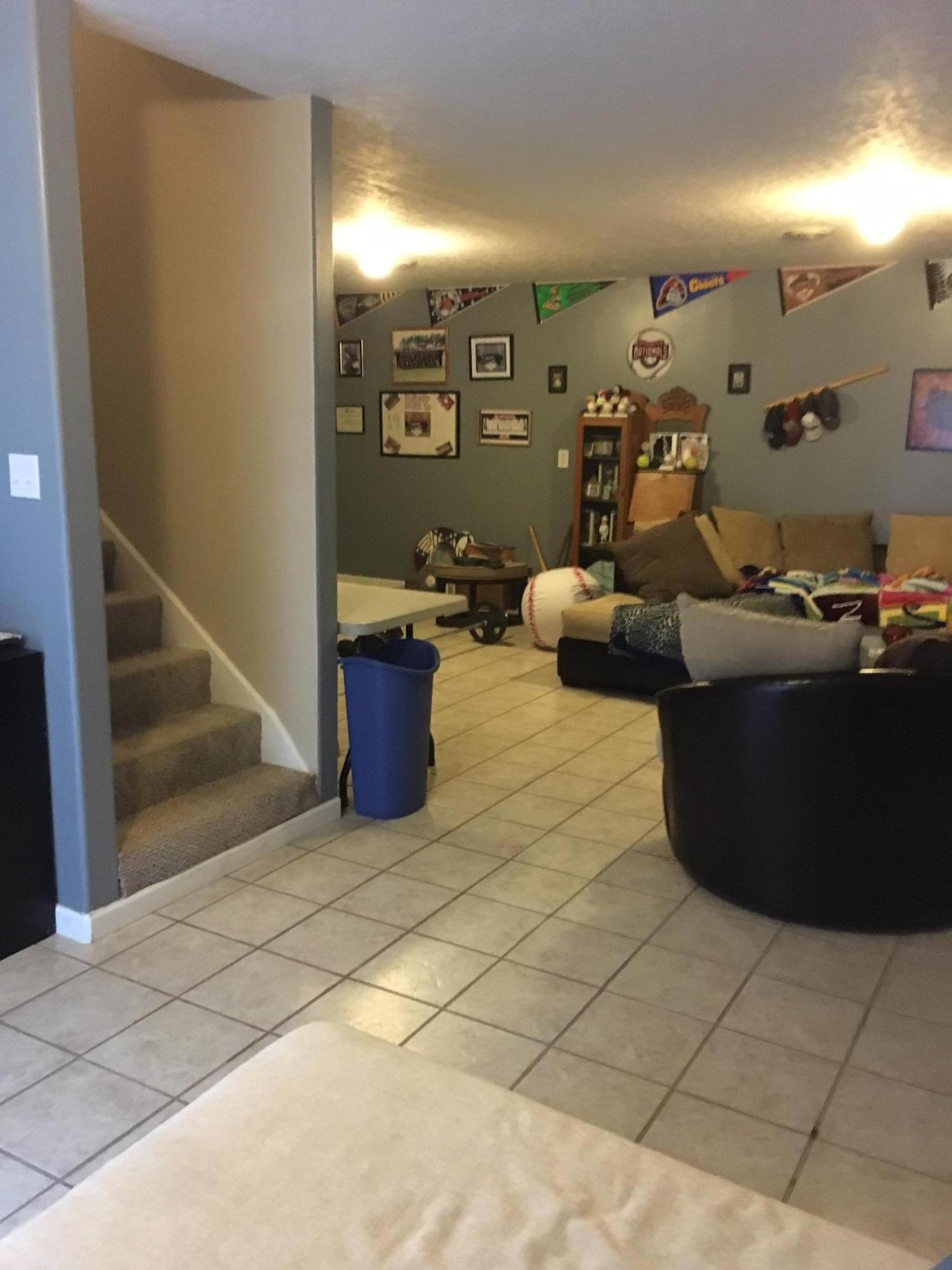 570 Coffey Road New Tazewell, TN 37825 - Photo 35 of 35 Downstairs