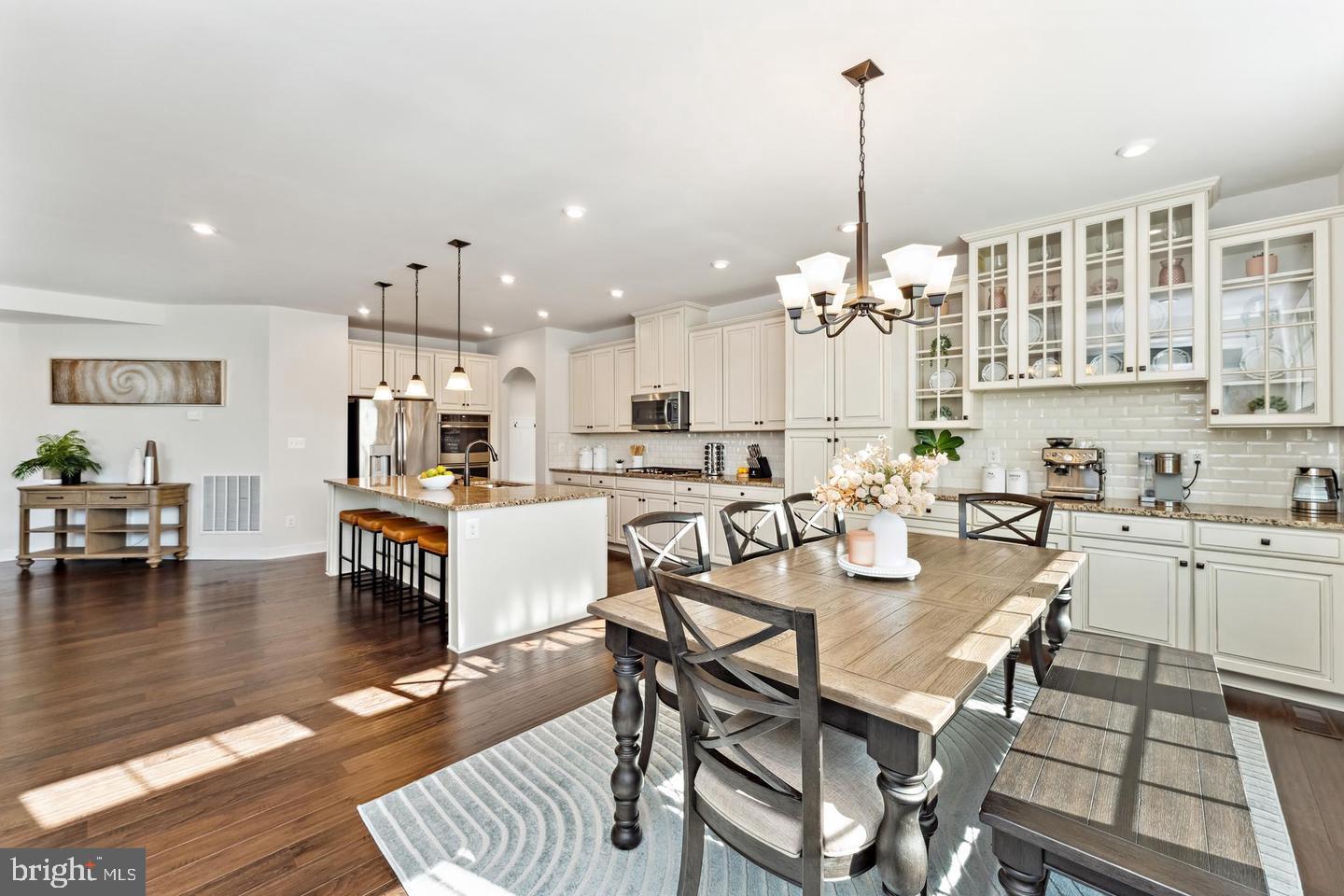 39 Oak Road Stafford, VA 22556 - Photo 12 of 44