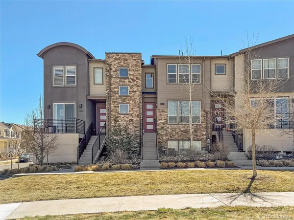$470,000 | 2600 Meadows Boulevard, Unit B, Castle Rock, CO 80109
