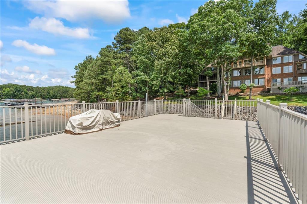 6576 Yacht Club Road Flowery Branch, GA 30542 - Photo 145 of 186
