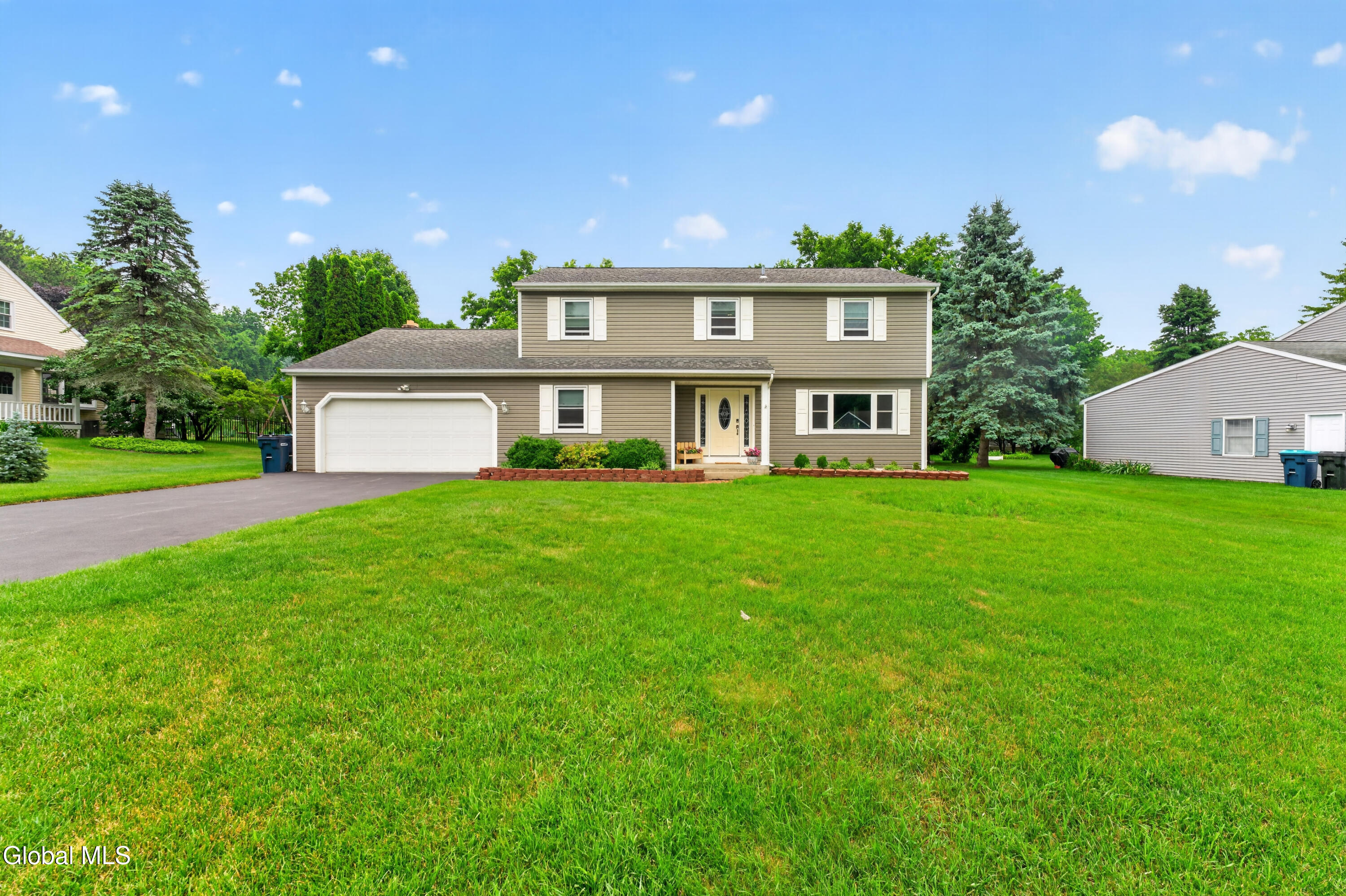 4 Homestead Road Glenville, NY 12302 - Photo 1 of 52 Front