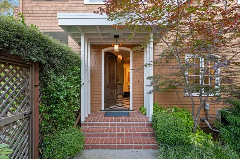 $8,000,000 | 537 Hurlingham Avenue, San Mateo, CA 94402