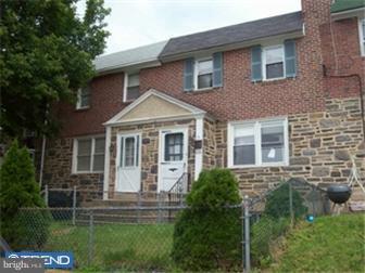 239 Wingate Road Upper Darby, PA 19082 - Photo 1 of 1 Exterior Front