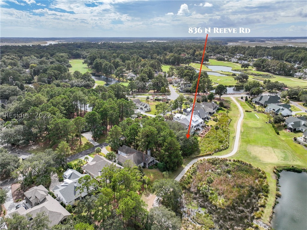 836 North Reeve Road St. Helena Island, SC 29920 - Photo 1 of 1 Gallery Image 1
