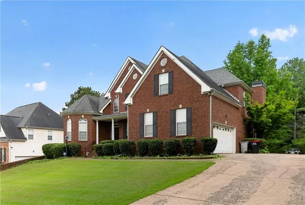 $569,000 | 3273 Thornecreek Drive, Douglasville, GA 30135