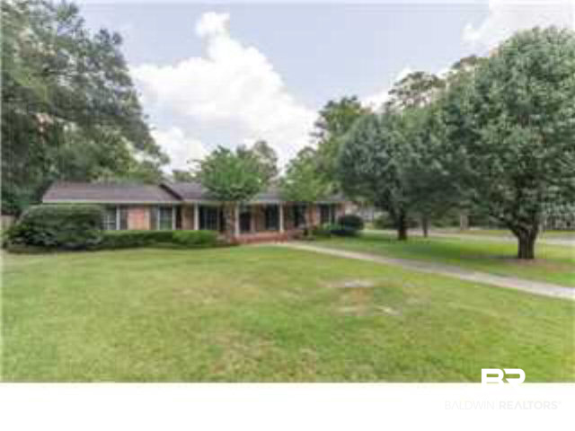 105 Llewelyn Court Mobile, AL 36608 - Photo 1 of 23