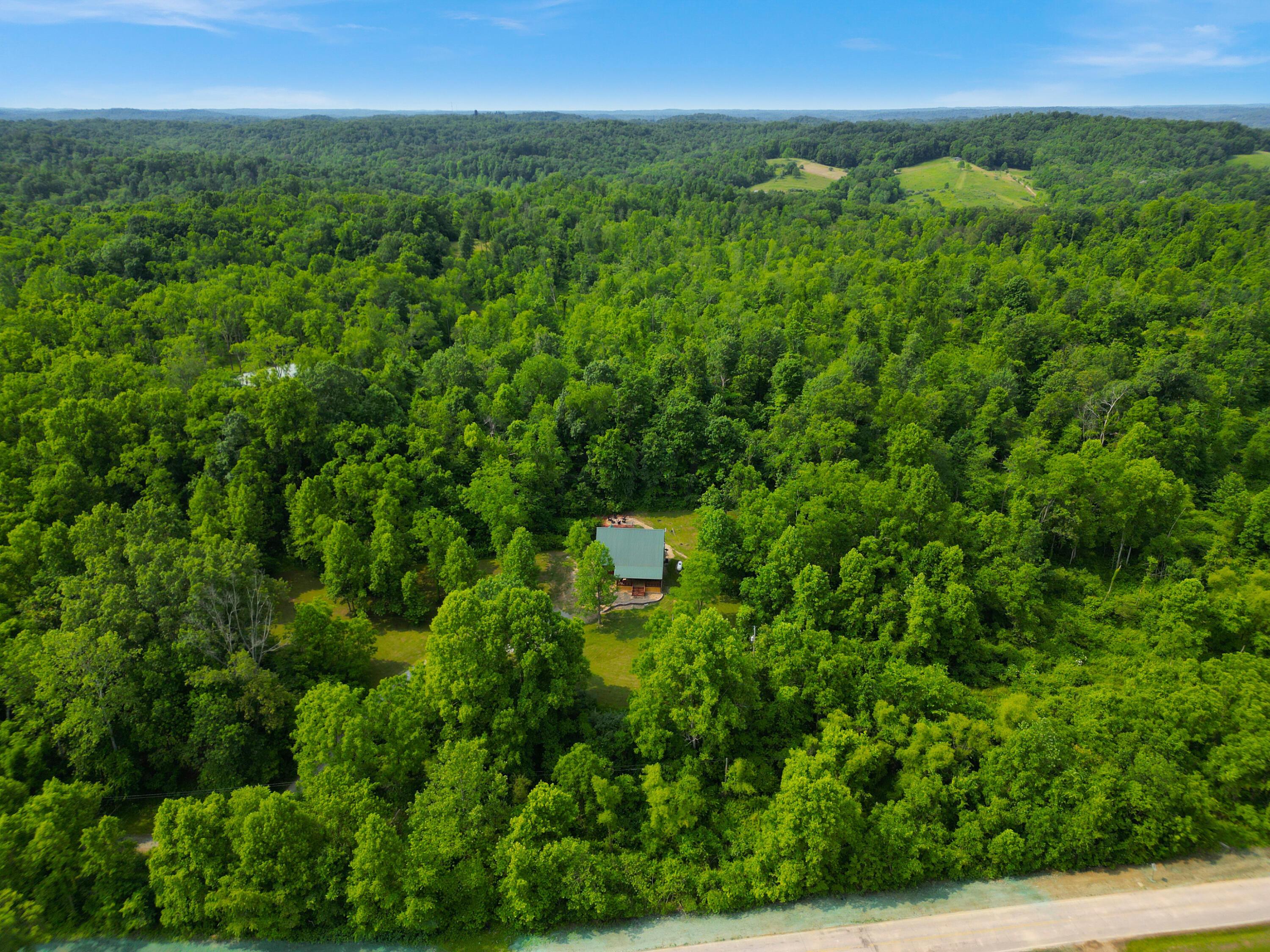 36933 Maysville-Greendale Road Logan, OH 43138 - Photo 43 of 51 DJI_0035