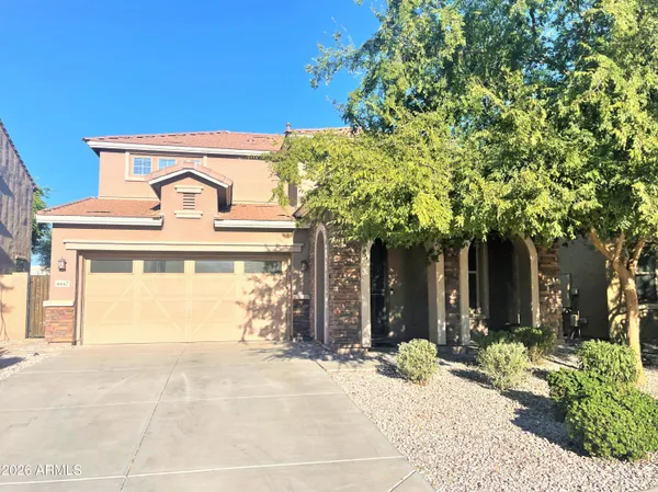 $2,495 | 4447 South Antonio Circle, Mesa, AZ 85212