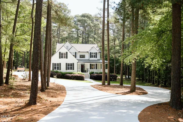 $650,000 | 635 Buckroe Drive, Sanford, NC 27330