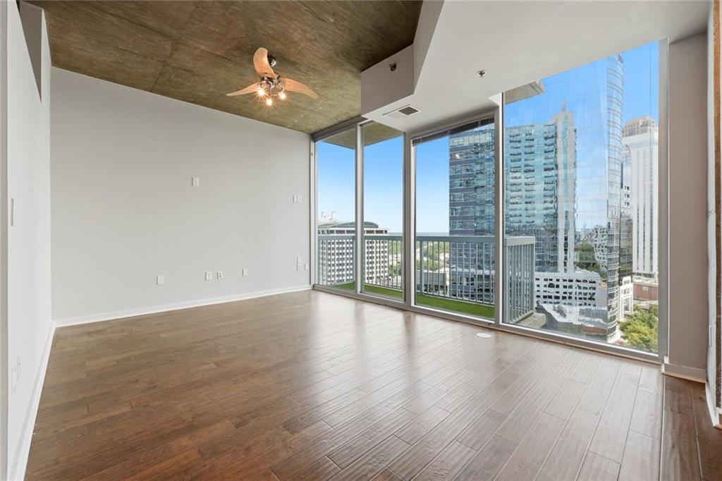 3324 Peachtree Road Northeast, Unit 1403 Atlanta, GA 30326 - Photo 7 of 42