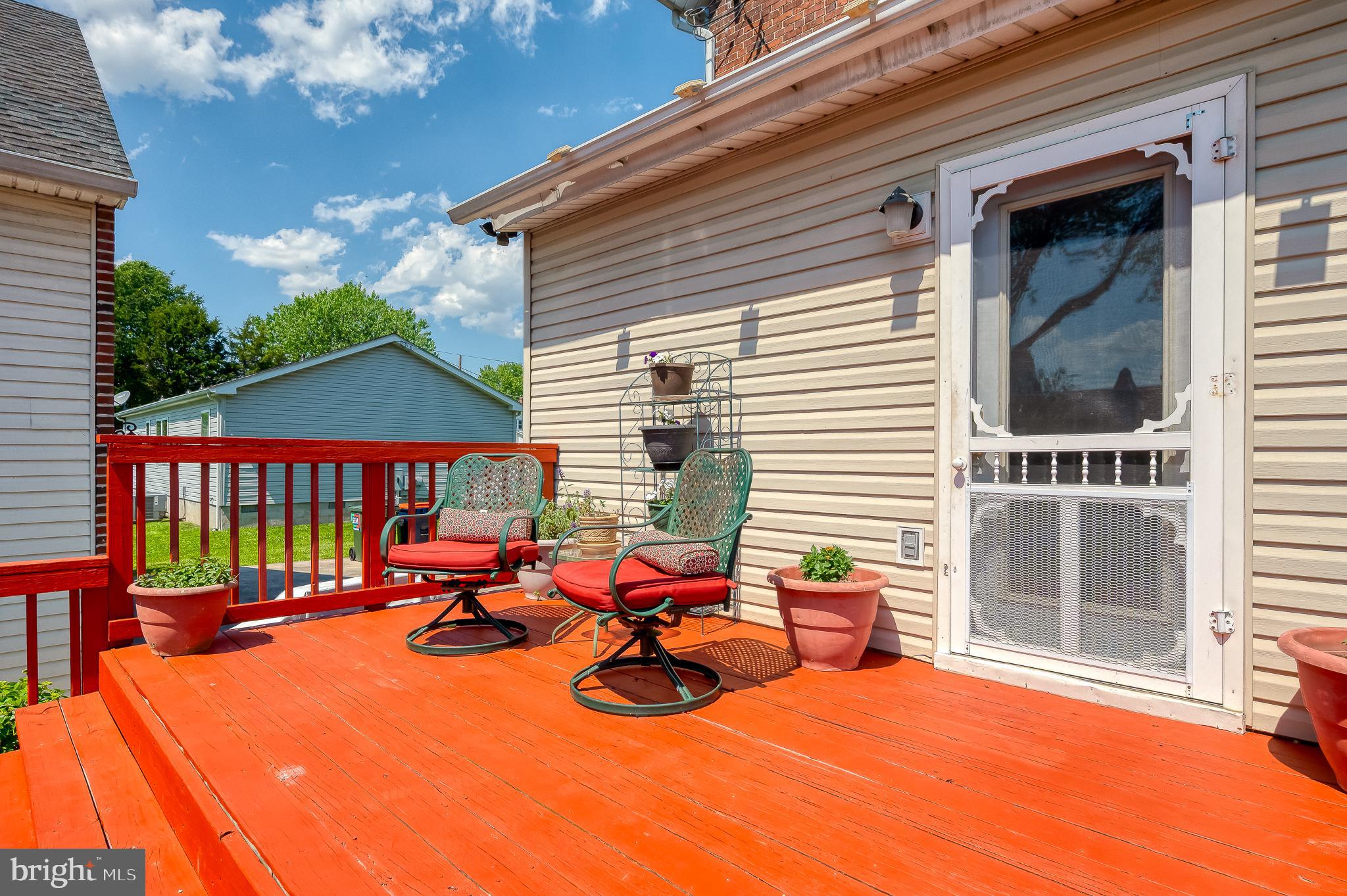 505 Arch Street Perryville, MD 21903 - Photo 62 of 88