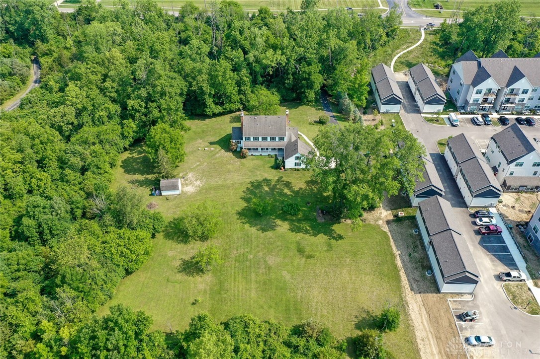 7240 Shull Road Huber Heights, OH 45424 - Photo 57 of 59